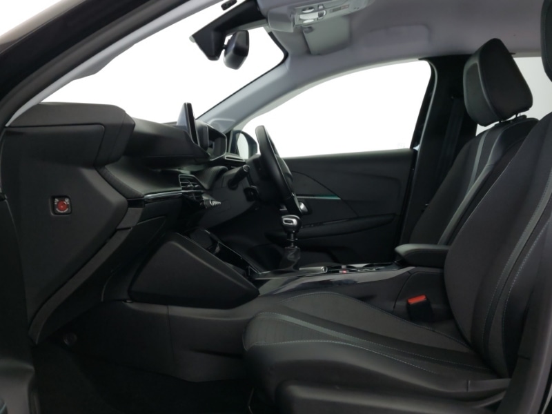 Used Peugeot 208 2021 for sale - 77987740: Photo 5