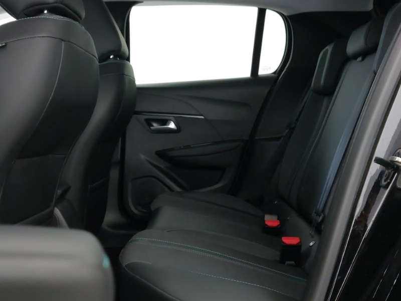 Used Peugeot 208 2021 for sale - 77987740: Photo 6