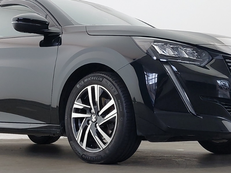 Used Peugeot 208 2021 for sale - 77987740: Photo 9