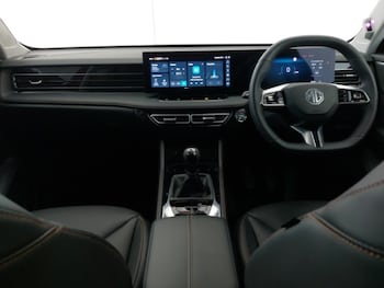 Used MG MG HS 2024 for sale - 77689888: Photo