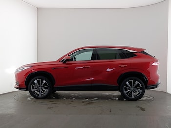 Used MG MG HS 2024 for sale - 77689888: Photo