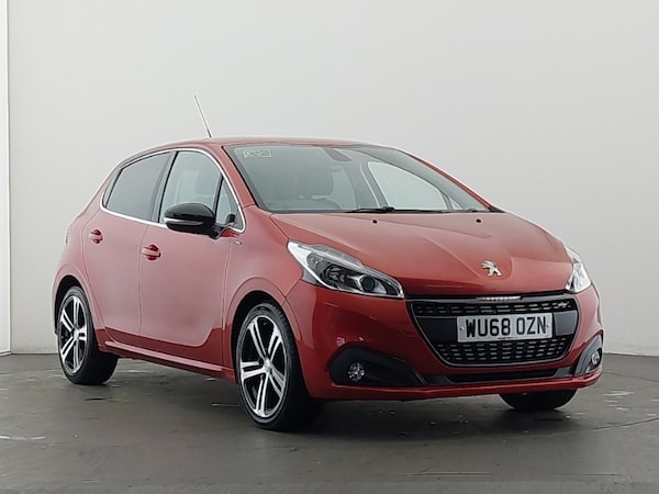 Used Peugeot 208 2018 for sale - 76208333: Photo 1