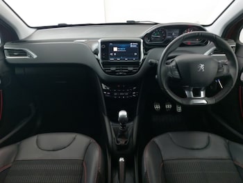 Used Peugeot 208 2018 for sale - 76208333: Photo