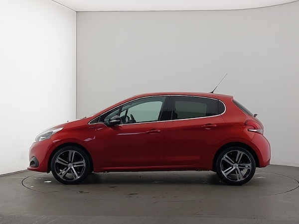 Used Peugeot 208 2018 for sale - 76208333: Photo 4