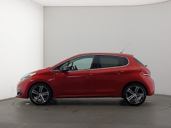 Used Peugeot 208 2018 for sale - 76208333: Photo