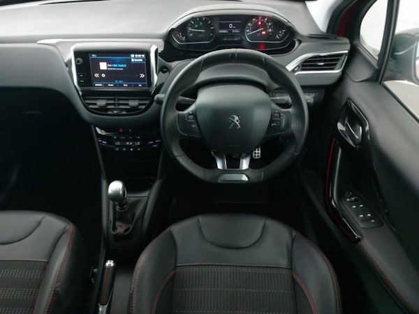 Used Peugeot 208 2018 for sale - 76208333: Photo 7