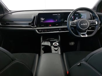 Used Kia Sportage 2025 for sale - 78642562: Photo