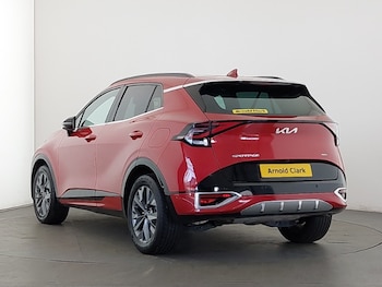 Used Kia Sportage 2025 for sale - 78642562: Photo