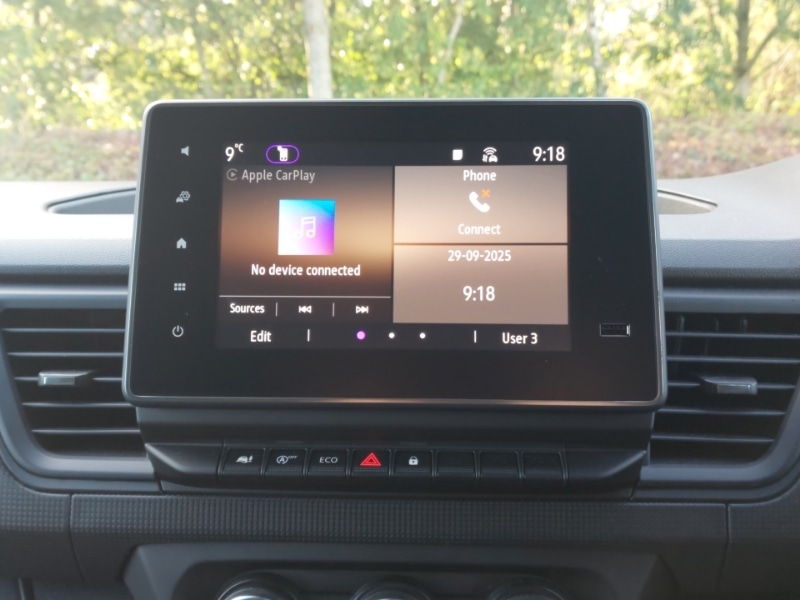 Used Renault Trafic 2024 for sale - 76552742: Photo 10