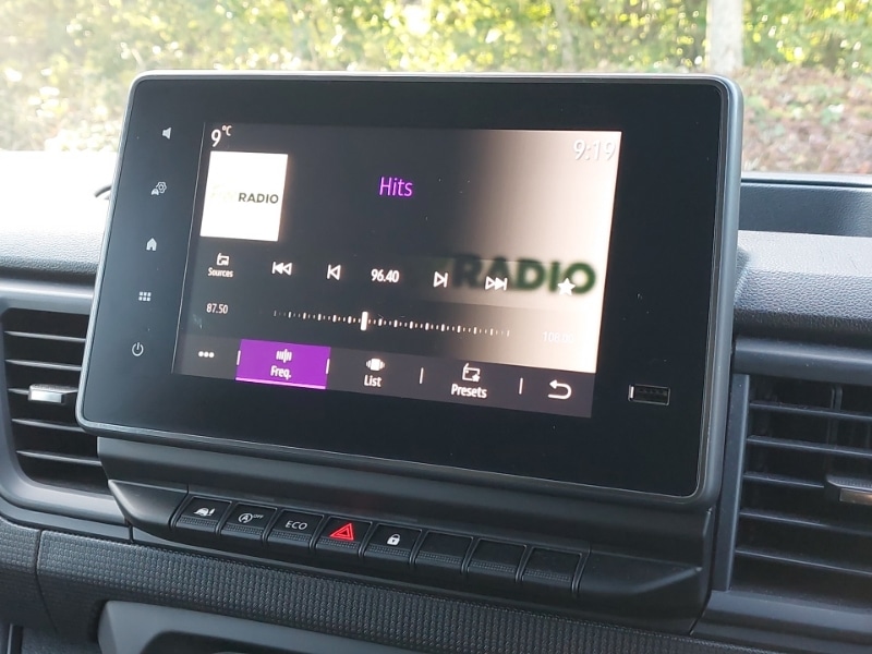 Used Renault Trafic 2024 for sale - 76552742: Photo 14