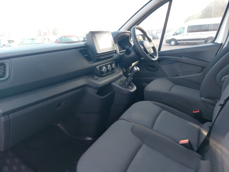 Used Renault Trafic 2024 for sale - 76552742: Photo 5