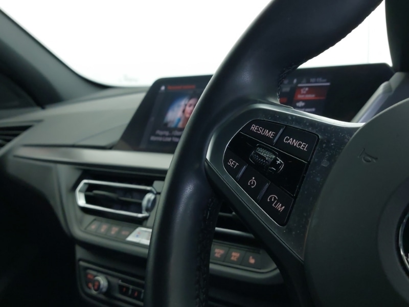 Used BMW 1 Series 2024 for sale - 77907634: Photo 14