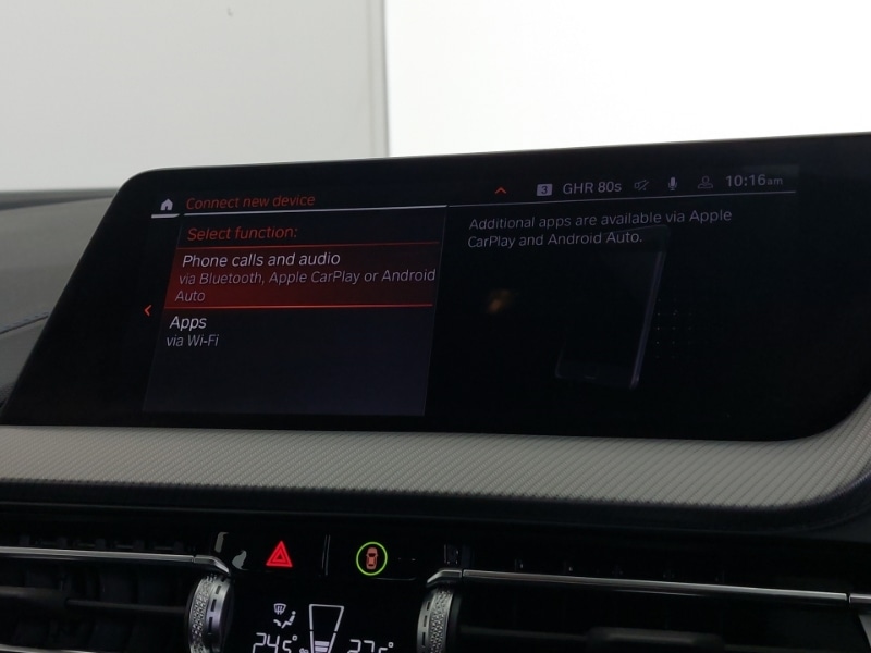 Used BMW 1 Series 2024 for sale - 77907634: Photo 18