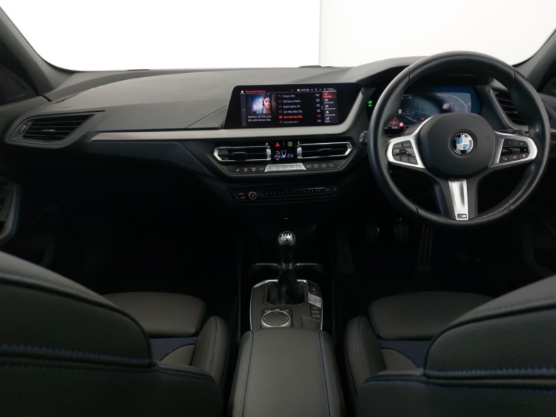 Used BMW 1 Series 2024 for sale - 77907634: Photo 2