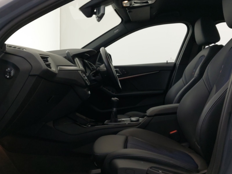 Used BMW 1 Series 2024 for sale - 77907634: Photo 5