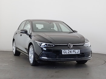 2024 - 1.5 TSI 150 Style 5dr