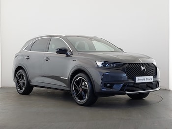 Used DS Automobiles DS 7 2019 for sale - 78994501: Photo