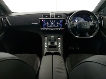 Used DS Automobiles DS 7 2019 for sale - 78994501: Photo