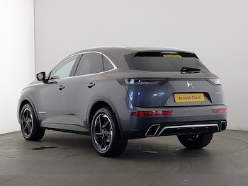 Used DS Automobiles DS 7 2019 for sale - 78994501: Photo
