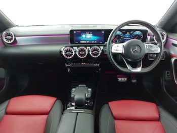 Used Mercedes-Benz CLA 2020 for sale - 75795971: Photo