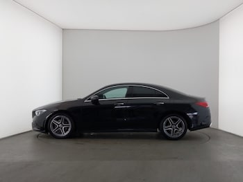Used Mercedes-Benz CLA 2020 for sale - 75795971: Photo