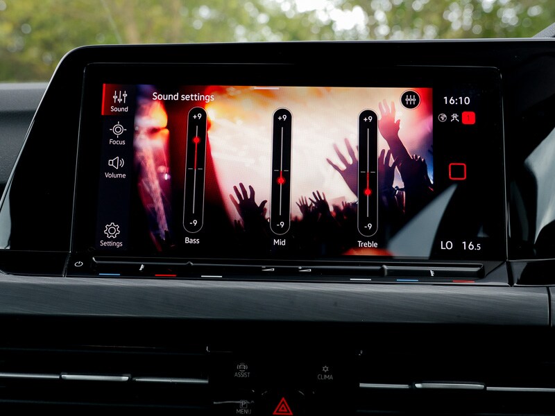 Used Volkswagen Golf 2024 for sale - 77503335: Photo 14