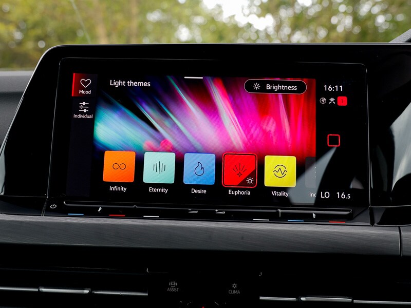 Used Volkswagen Golf 2024 for sale - 77503335: Photo 15