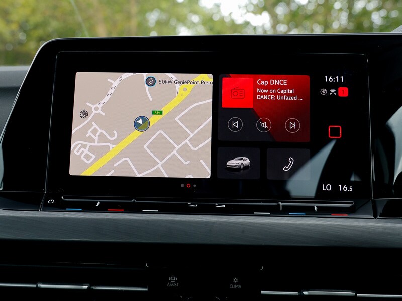 Used Volkswagen Golf 2024 for sale - 77503335: Photo 16