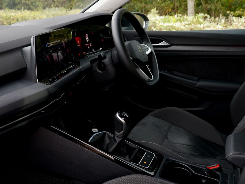 Used Volkswagen Golf 2024 for sale - 77503335: Photo 17