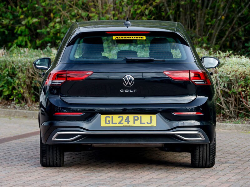 Used Volkswagen Golf 2024 for sale - 77503335: Photo 19