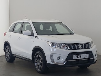 Used Suzuki Vitara 2019 for sale - 79517655: Photo
