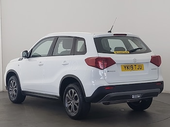 Used Suzuki Vitara 2019 for sale - 79517655: Photo