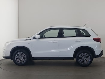 Used Suzuki Vitara 2019 for sale - 79517655: Photo