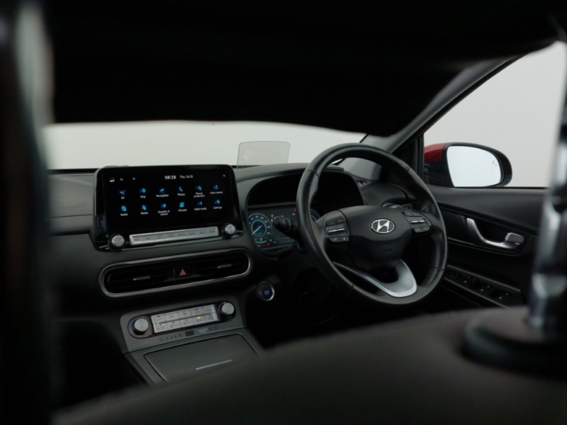 Used Hyundai KONA 2021 for sale - 76348321: Photo 10