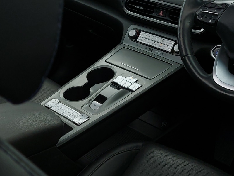 Used Hyundai KONA 2021 for sale - 76348321: Photo 11