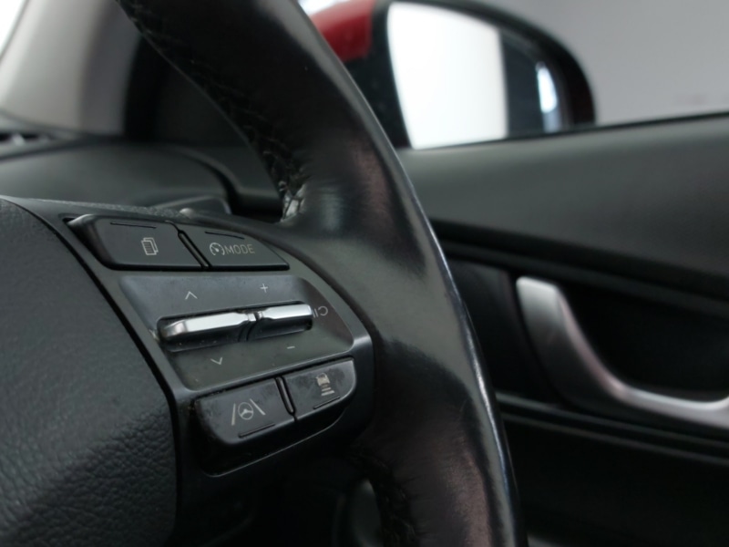 Used Hyundai KONA 2021 for sale - 76348321: Photo 13