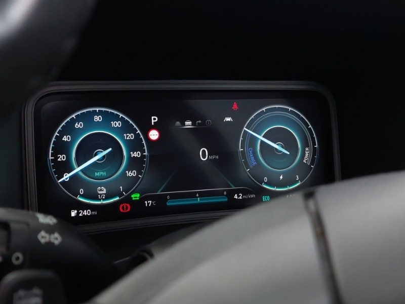 Used Hyundai KONA 2021 for sale - 76348321: Photo 14