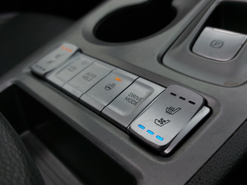 Used Hyundai KONA 2021 for sale - 76348321: Photo 15