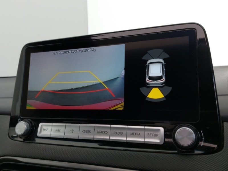 Used Hyundai KONA 2021 for sale - 76348321: Photo 17