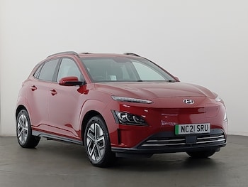 2021 - 150kW Ultimate 64kWh 5dr Auto