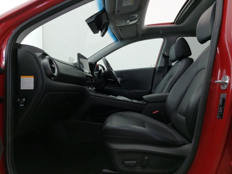 Used Hyundai KONA 2021 for sale - 76348321: Photo 5