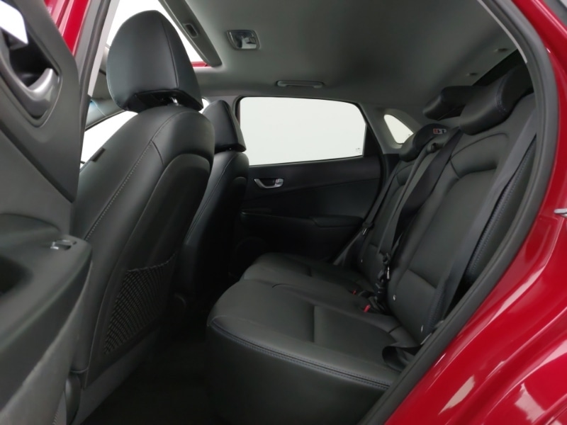 Used Hyundai KONA 2021 for sale - 76348321: Photo 6