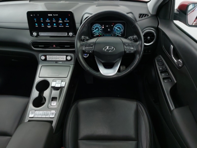 Used Hyundai KONA 2021 for sale - 76348321: Photo 7