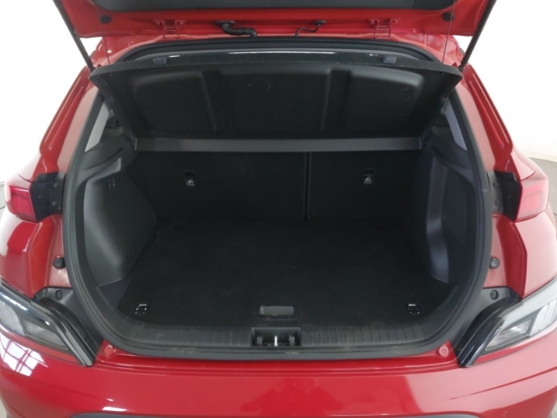 Used Hyundai KONA 2021 for sale - 76348321: Photo 8