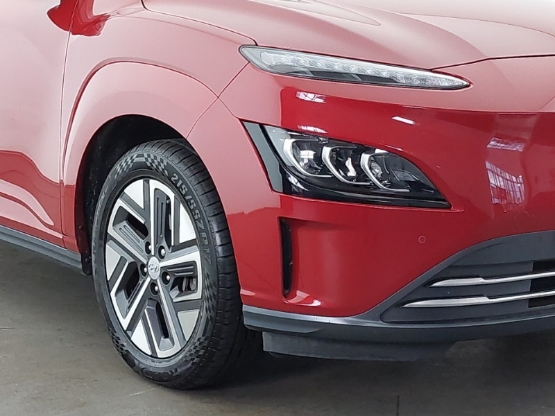 Used Hyundai KONA 2021 for sale - 76348321: Photo 9