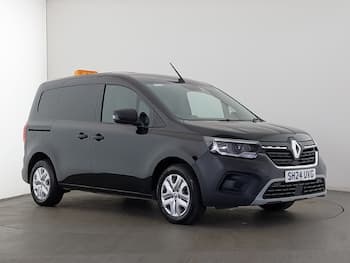 Used Renault Kangoo 2024 for sale - 79844488: Photo