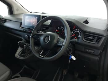 Used Renault Kangoo 2024 for sale - 79844488: Photo