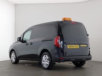 Used Renault Kangoo 2024 for sale - 79844488: Photo
