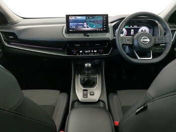 Used Nissan Qashqai 2025 for sale - 78634305: Photo