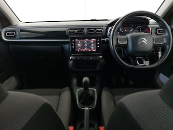 Used Citroen C3 2018 for sale - 78559944: Photo